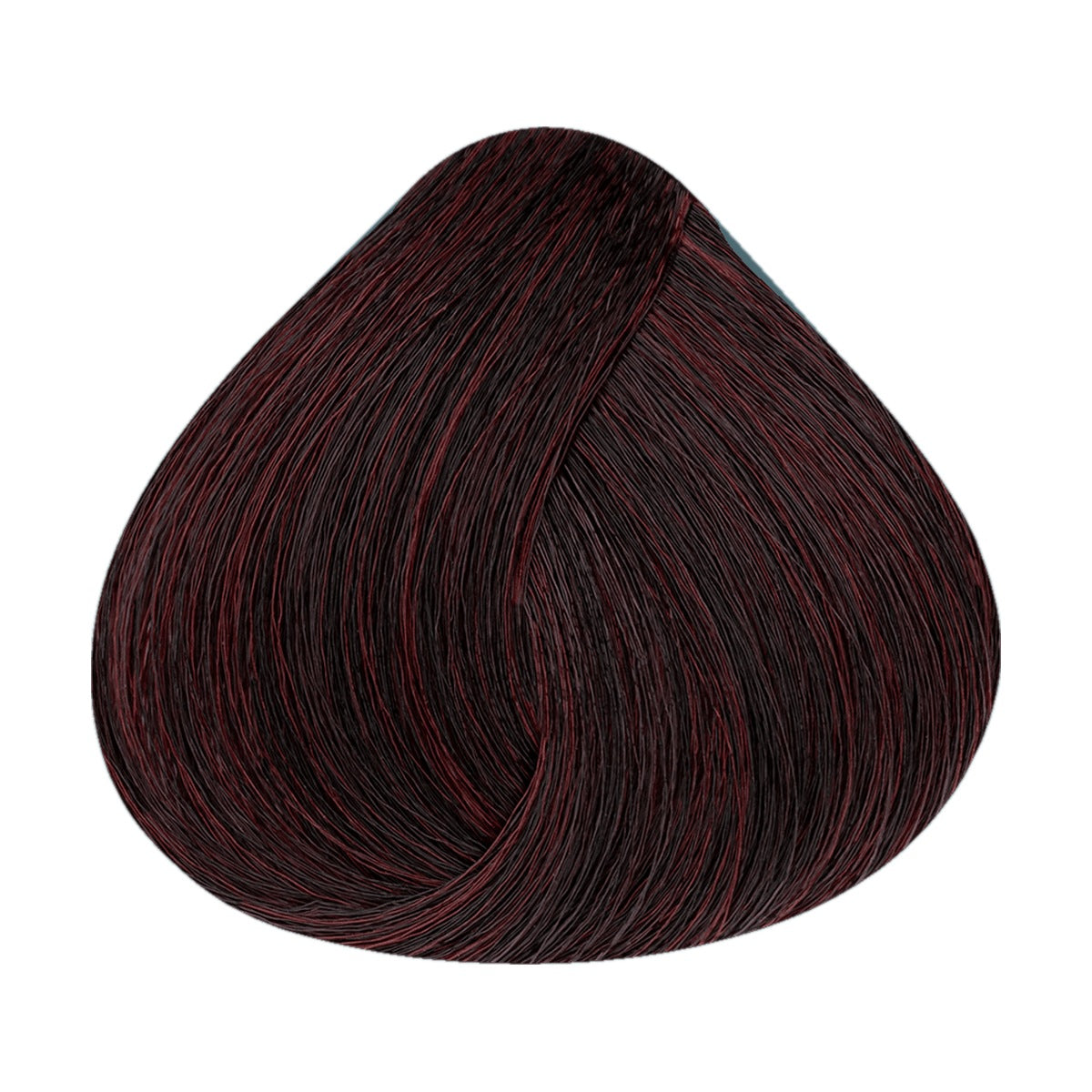 Alfaparf Milano Evolution Color Guard 4.65 Castaño Medio Rojo Caoba — referencia de tono del fabricante