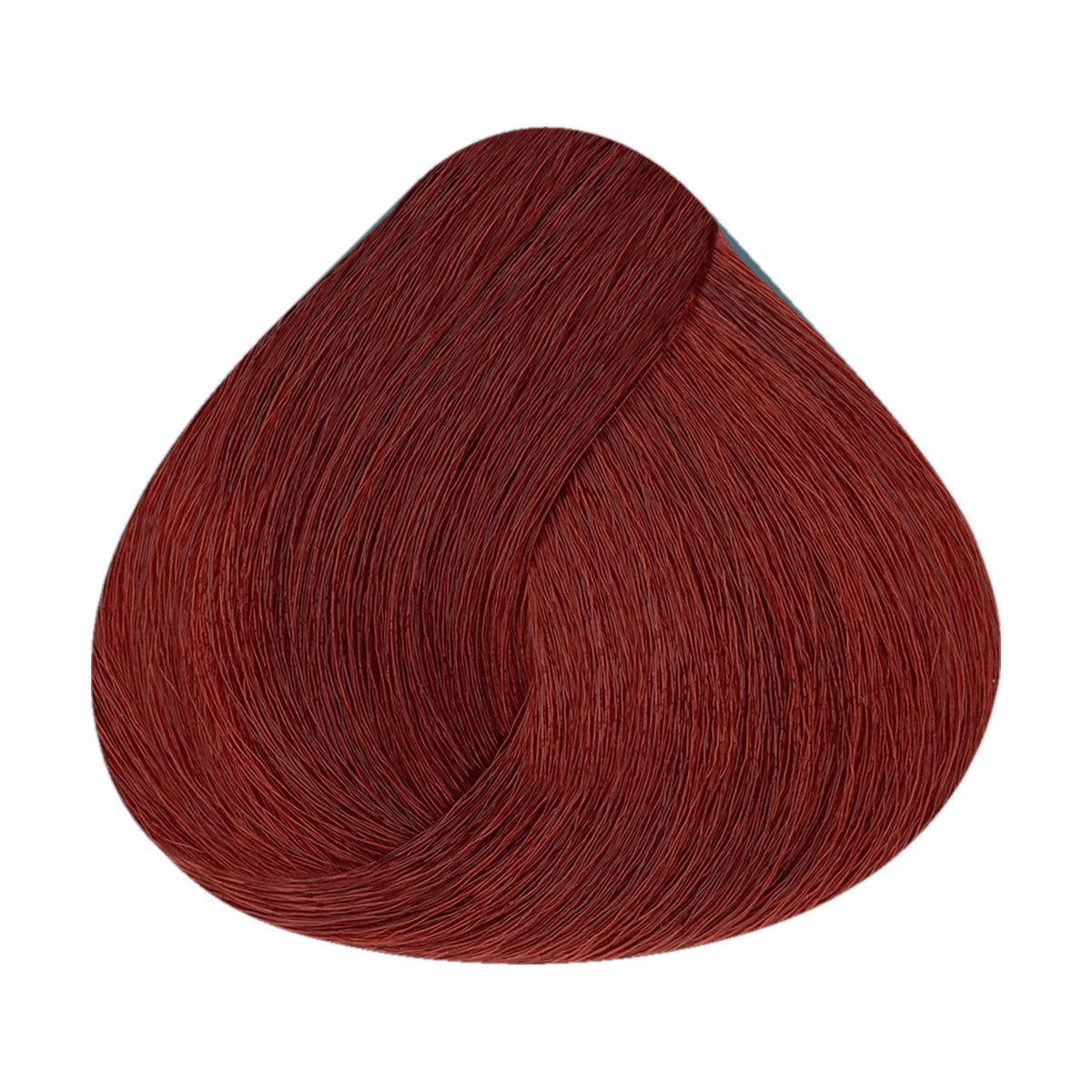 Alfaparf Milano Evolution Color Guard 7.6 Rubio Medio Rojo — referencia de tono del fabricante