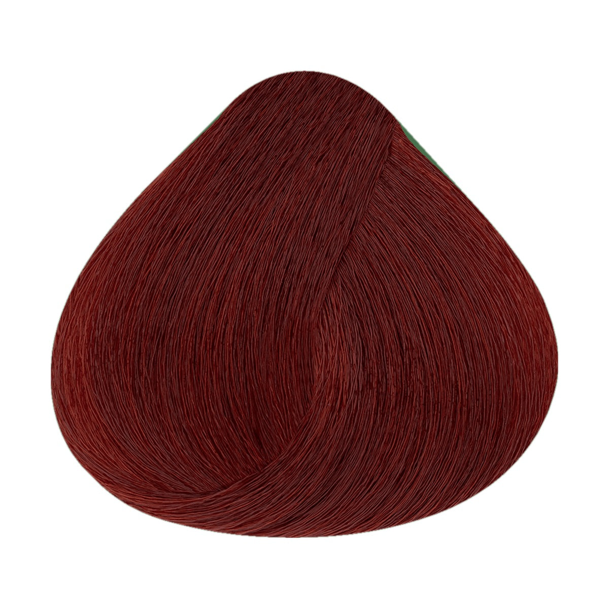 Alfaparf Milano Evolution Color Guard 6.6 Rubio Oscuro Rojo — referencia de tono del fabricante