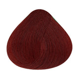 Alfaparf Milano Evolution Color Guard 6.6 Rubio Oscuro Rojo — referencia de tono del fabricante