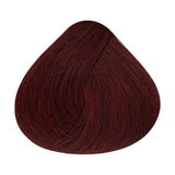 Alfaparf Milano Evolution Color Guard 5.6 Castaño Claro Rojo — referencia de tono del fabricante