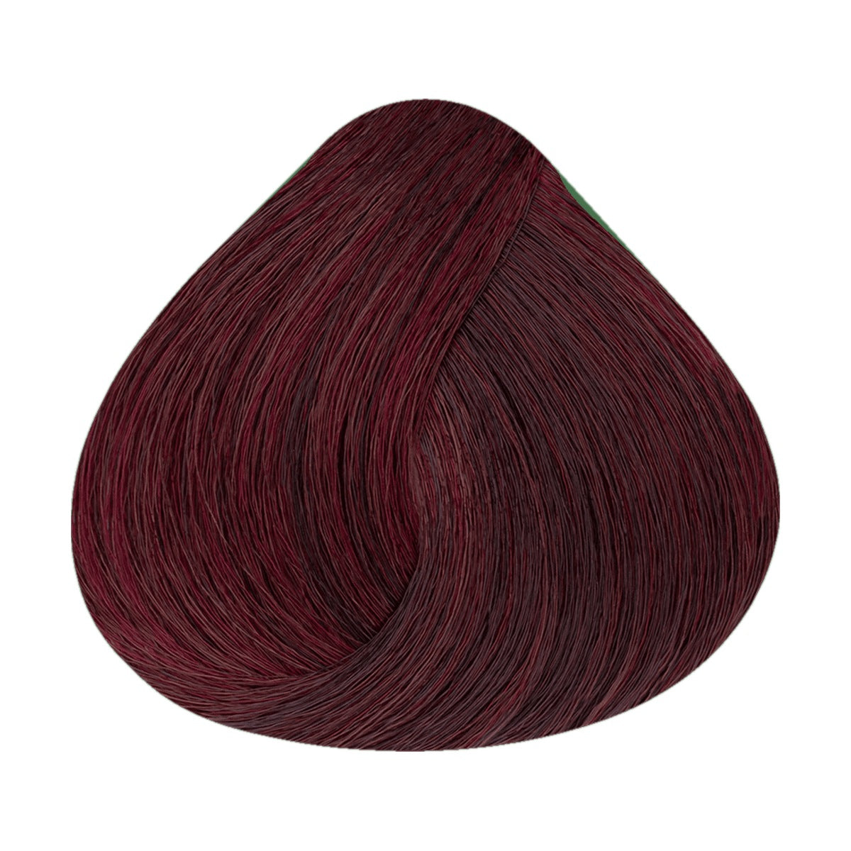 Alfaparf Milano Evolution Color Guard 5.62 Castaño Claro Rojo Irisado — referencia de tono del fabricante