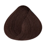Alfaparf Milano Evolution Color Guard 6.53 Rubio Oscuro Caoba Dorado — referencia de tono del fabricante