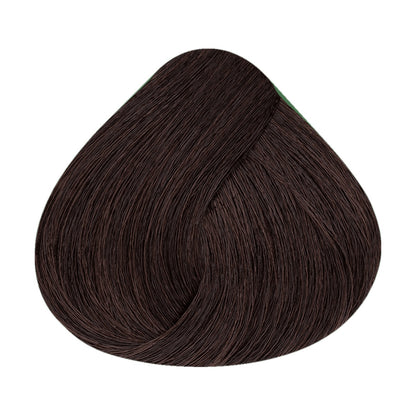 Alfaparf Milano Evolution Color Guard 5.53 Castaño Claro Caoba Dorado — referencia de tono del fabricante