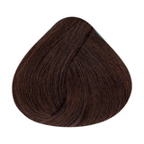 Alfaparf Milano Evolution Color Guard 5.5 Castaño Claro Caoba — referencia de tono del fabricante