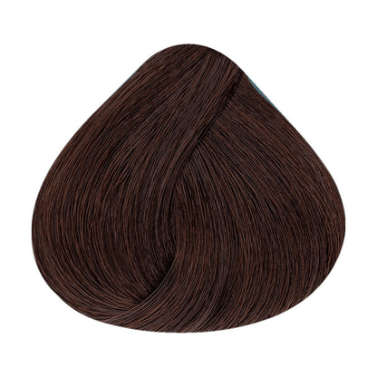 Alfaparf Milano Evolution Color Guard 5.5 Castaño Claro Caoba — referencia de tono del fabricante