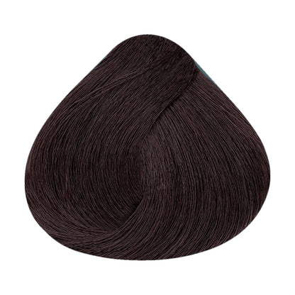 Alfaparf Milano Evolution Color Guard 4.52 Castaño Medio Caoba Irisado — referencia de tono del fabricante