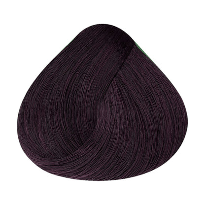 Alfaparf Milano Evolution Color Guard 5.22 Castaño Claro Irisado Intenso — referencia de tono del fabricante
