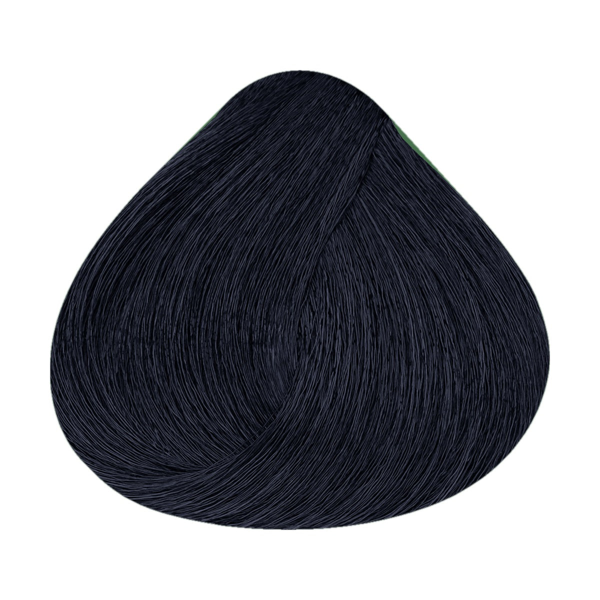 Alfaparf Milano Evolution Color Guard 1.11 Negro Azul — referencia de tono del fabricante