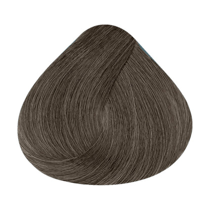 Alfaparf Milano Evolution Color Guard 6.7 Rubio Oscuro Mate — referencia de tono del fabricante
