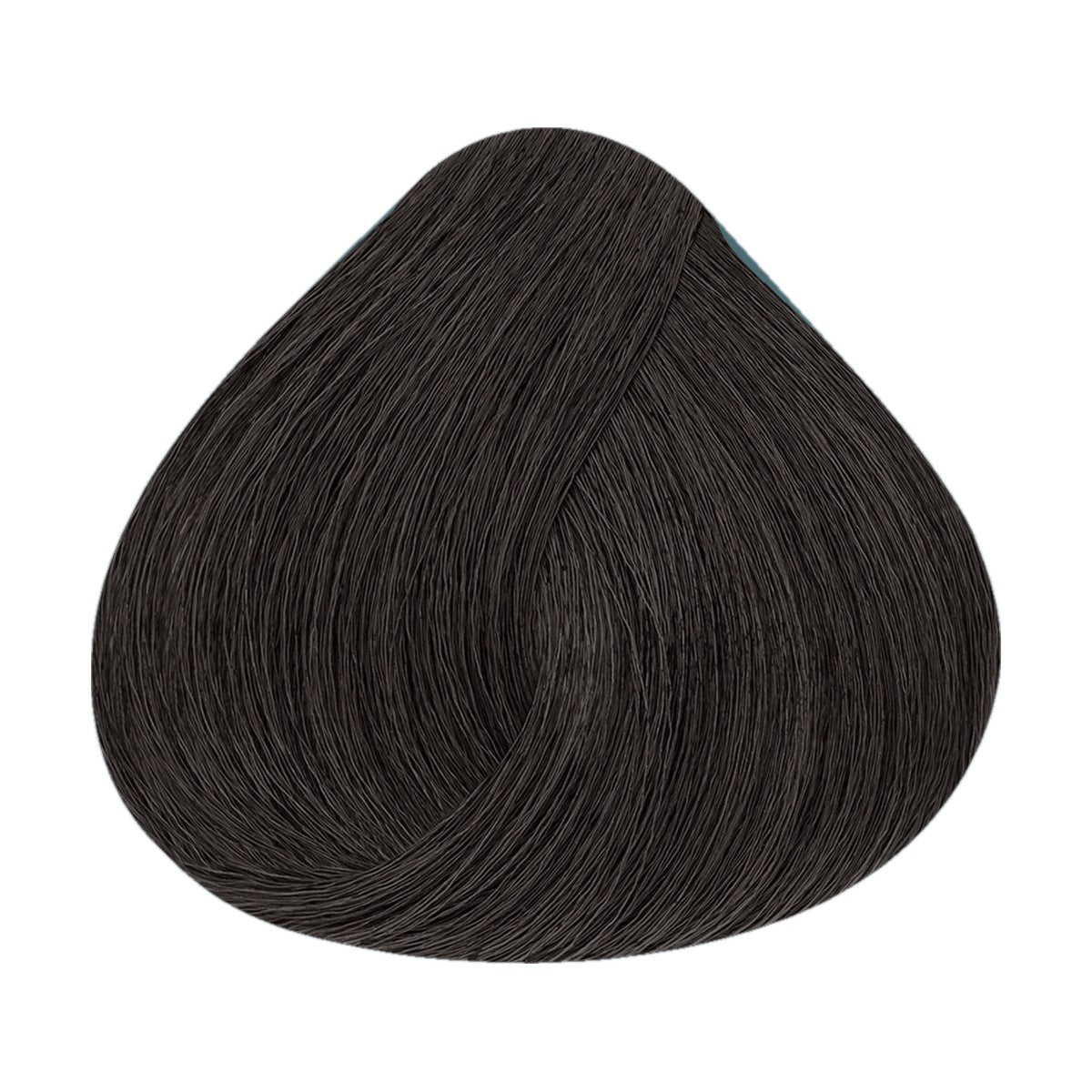 Alfaparf Milano Evolution Color Guard 5.75 Castaño Claro Matte Caoba — referencia de tono del fabricante