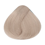 Alfaparf Milano Evolution Color Guard 10.05 Rubio Extraclaro Ligeramente Caoba — referencia de tono del fabricante