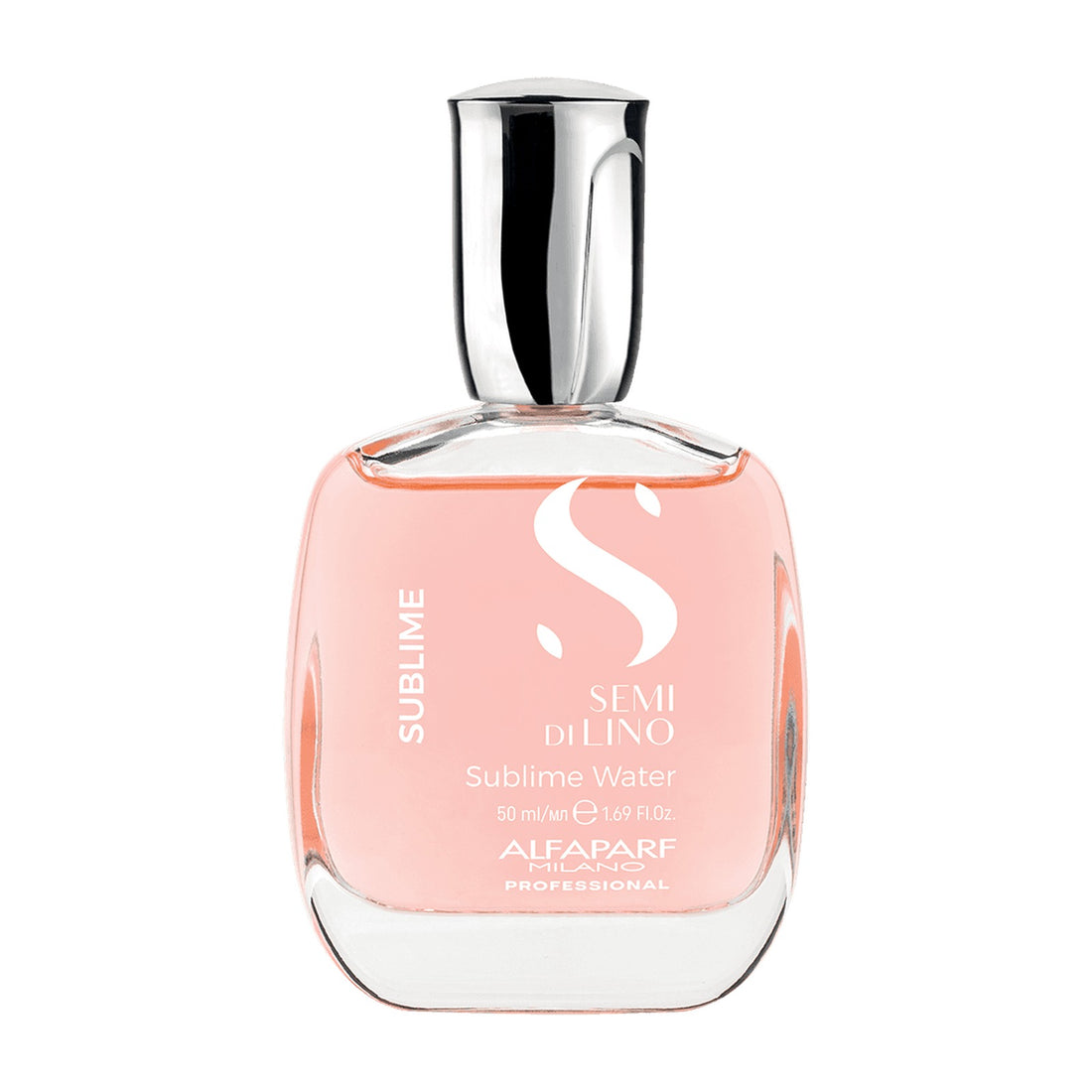 Perfume para cabello y cuerpo Alfaparf Semi di Lino Sublime Water 50 ml
