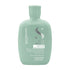 Shampoo equilibrante para cuero cabelludo graso Alfaparf Semi di Lino Scalp Balancing Low Shampoo 250 ml