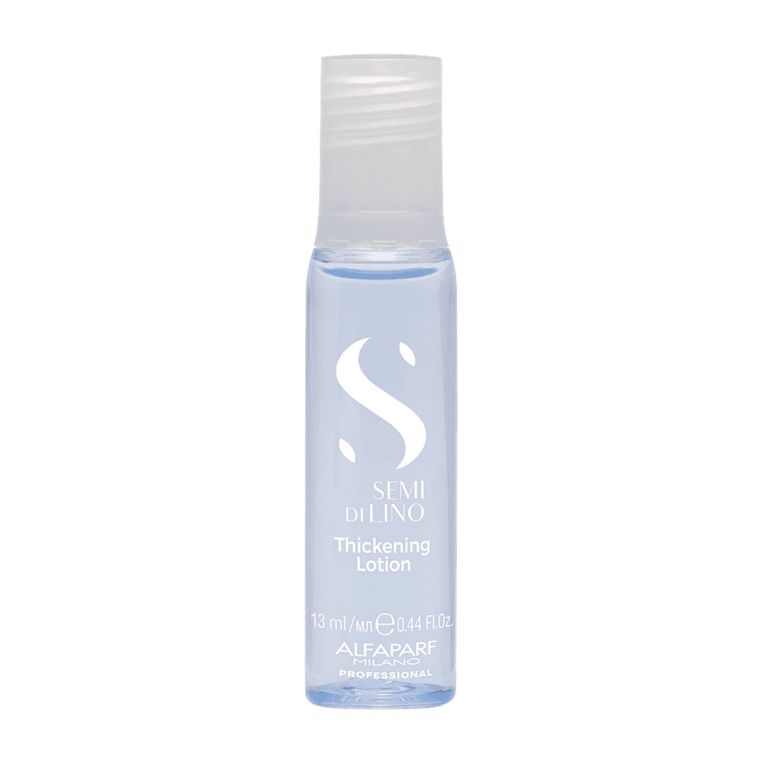 Ampolleta densificadora Alfaparf Semi di Lino Density Thickening Lotion 13 ml (por pieza)