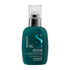 Crema protectora sin enjuague Alfaparf Semi di Lino Reconstruction Anti-Damage Shield Cream 125 ml