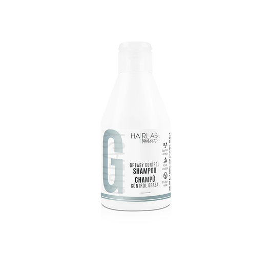 Cabello Graso Shampoo 300ml