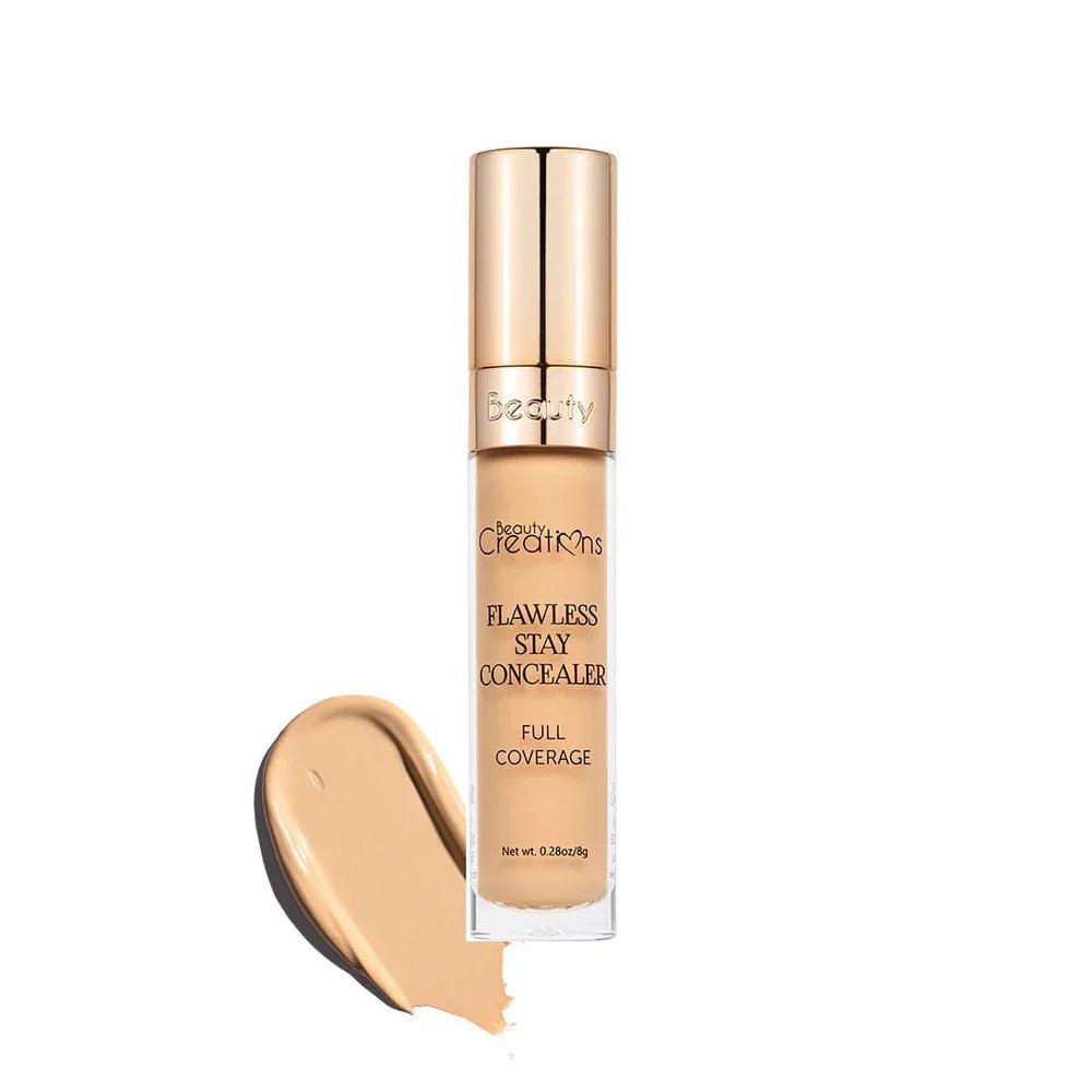 Beauty Creations Flawless Stay Corrector – C12