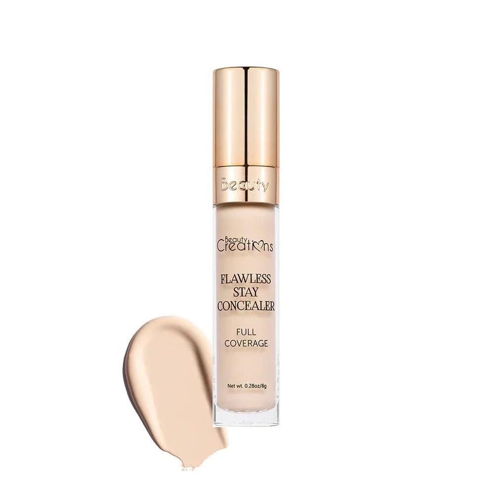 Flawless Stay Corrector Cobertura Completa