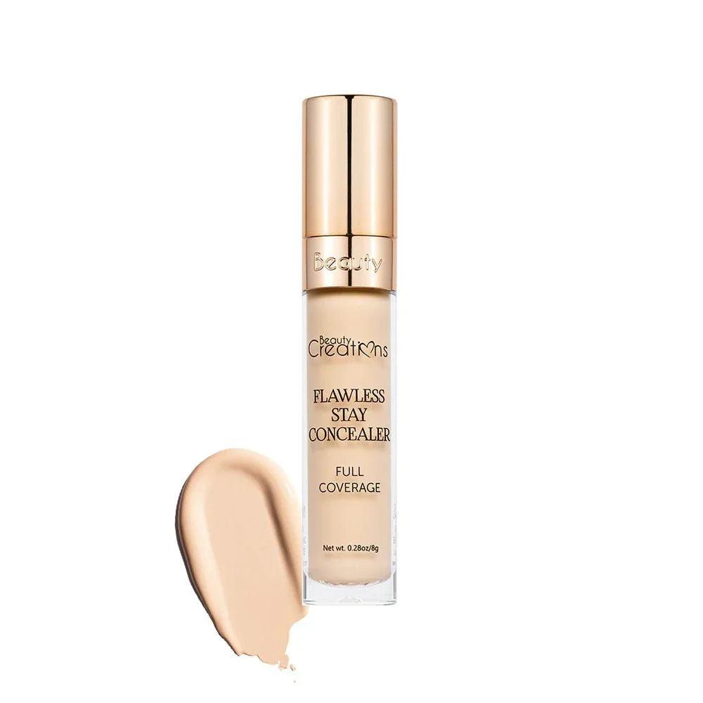 Flawless Stay Corrector Cobertura Completa