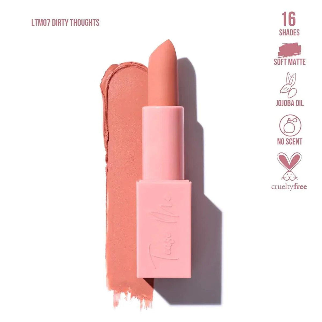 Labial En Barra Tease Me
