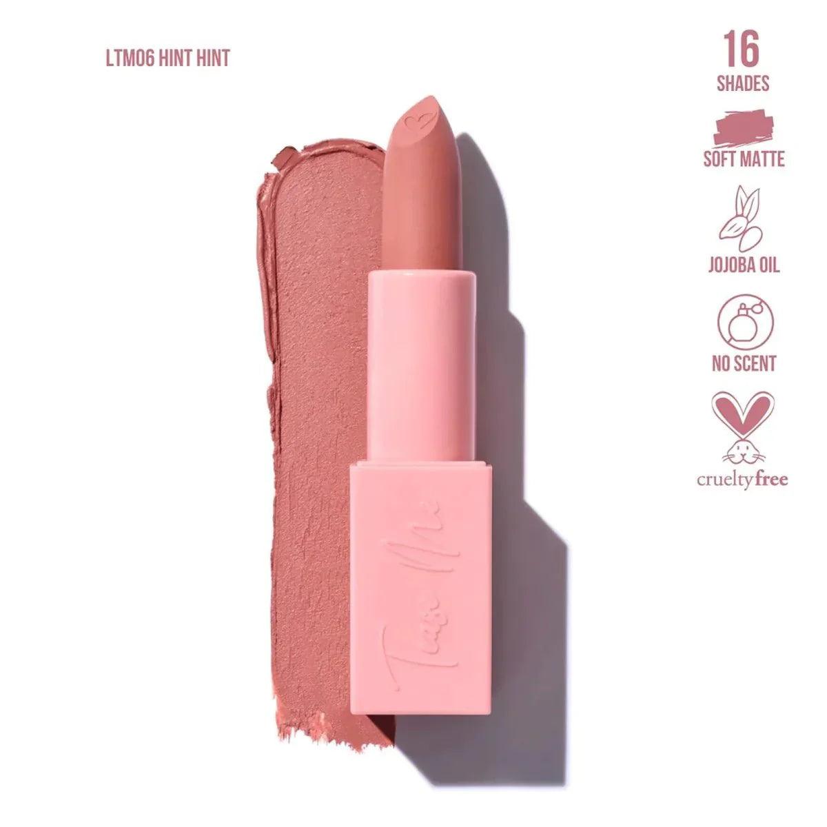 Labial En Barra Tease Me
