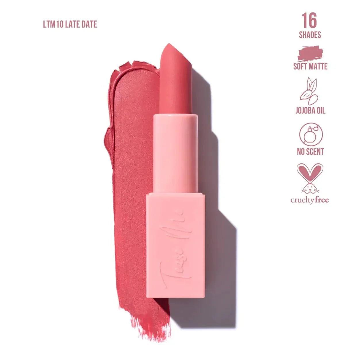 Labial En Barra Tease Me