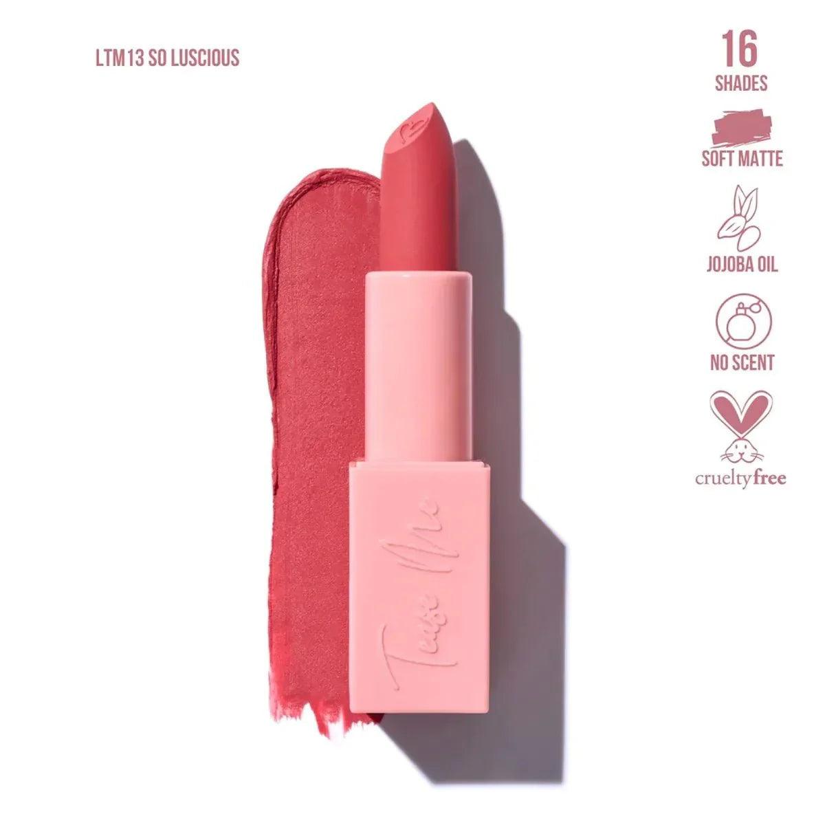 Labial En Barra Tease Me