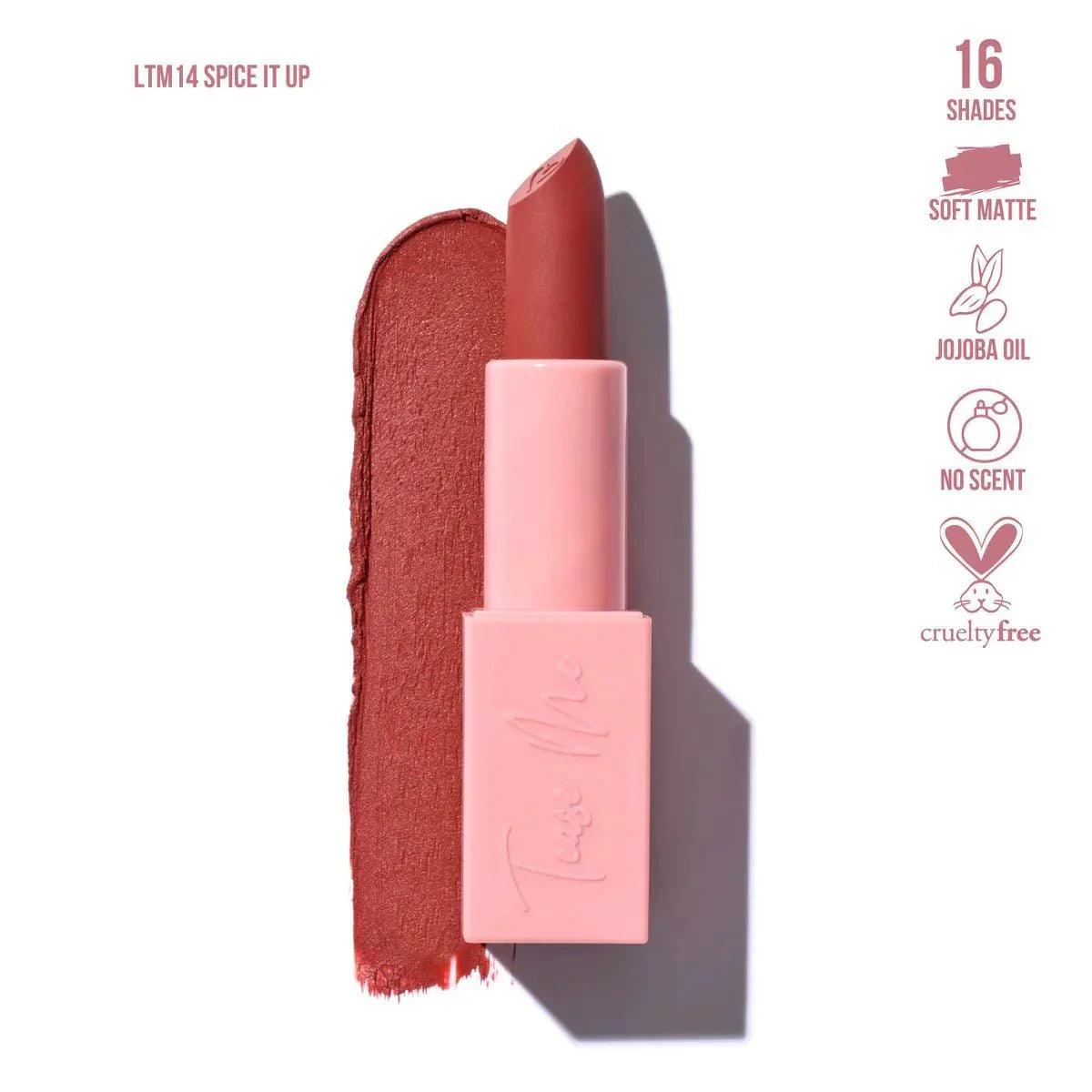 Labial En Barra Tease Me