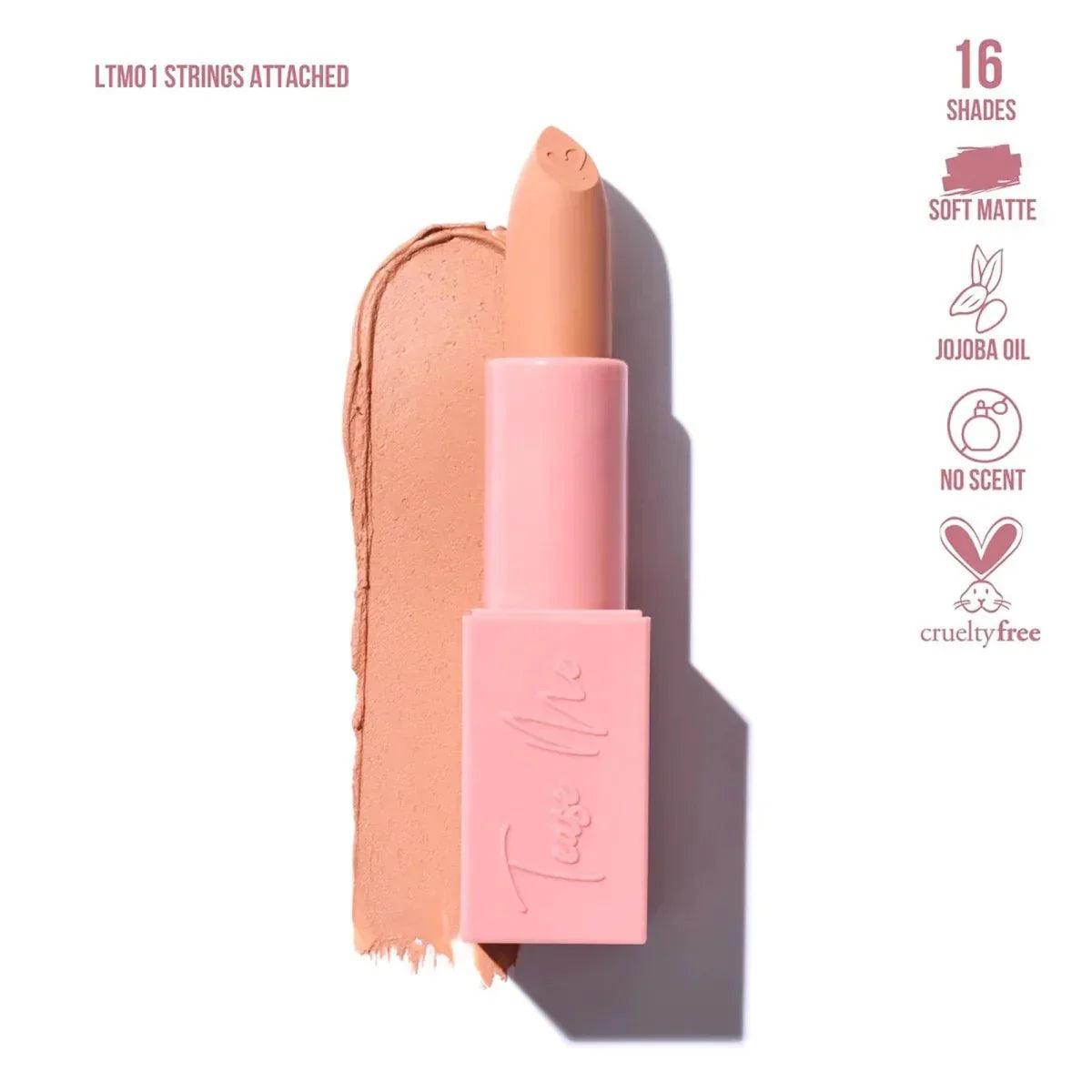 Labial En Barra Tease Me