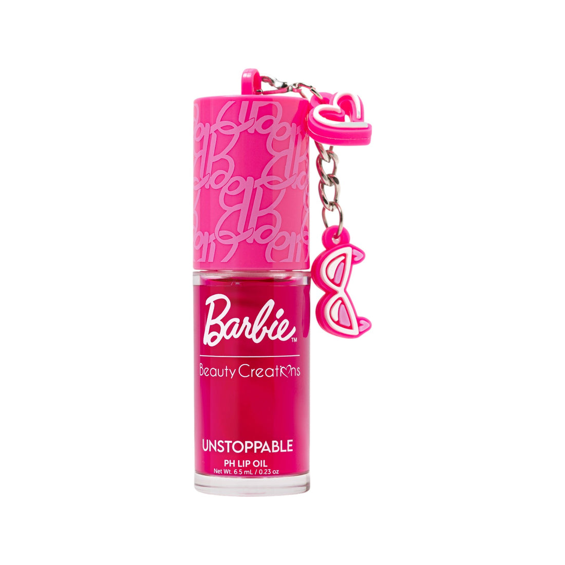 Beauty Creations Barbie Unstoppable Aceite Labial pH Presentación Única