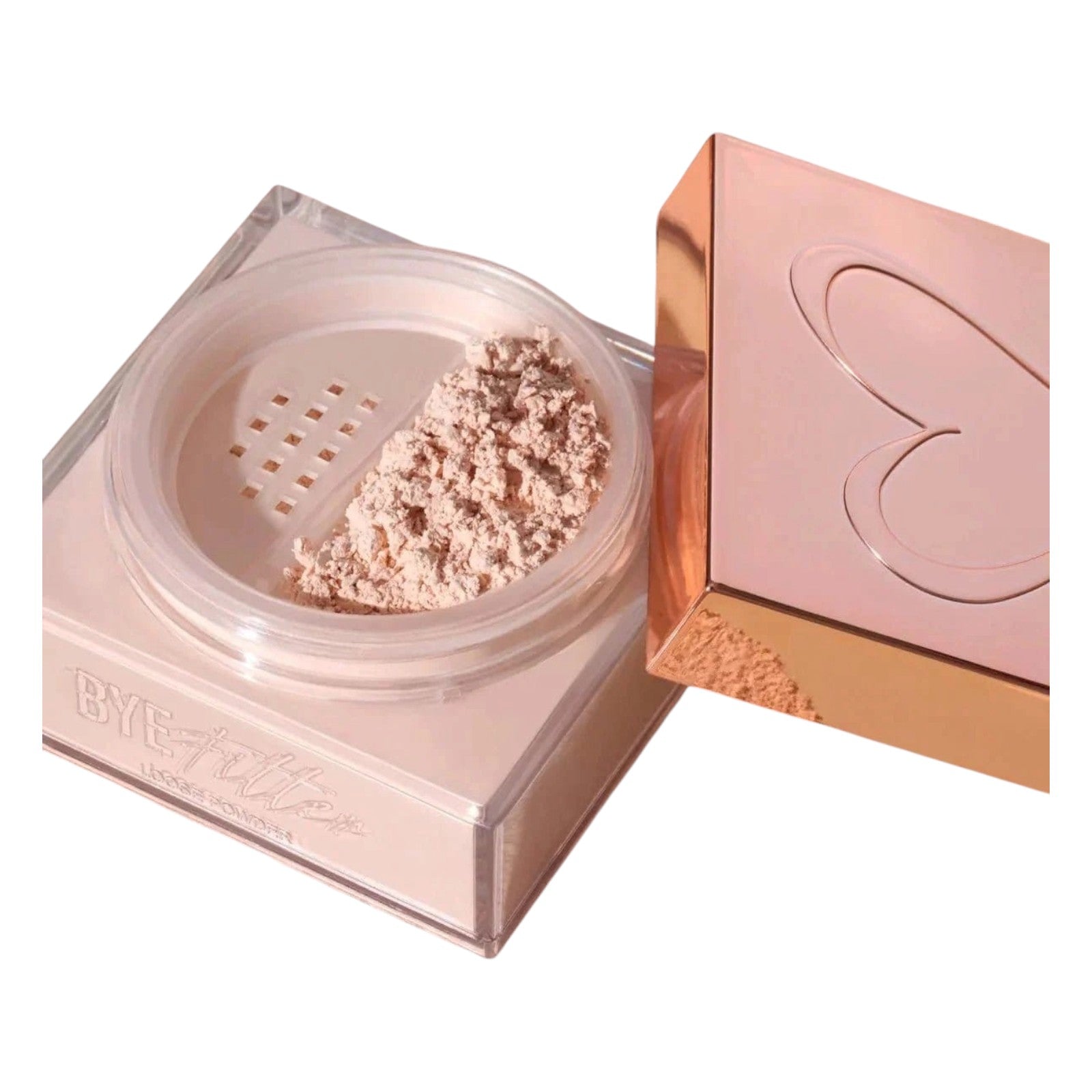 Beauty Creations Bye Filter Polvo Fijador Butternut Babe