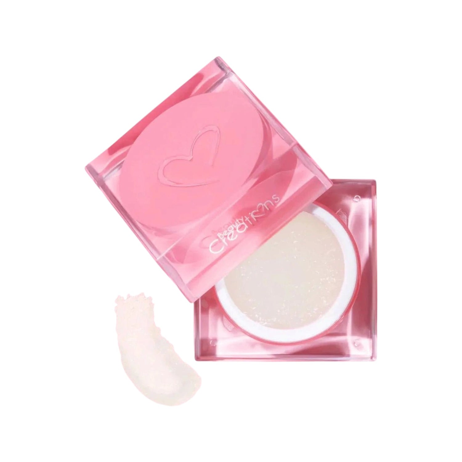 Beauty Creations Exfoliante Labial Sandía