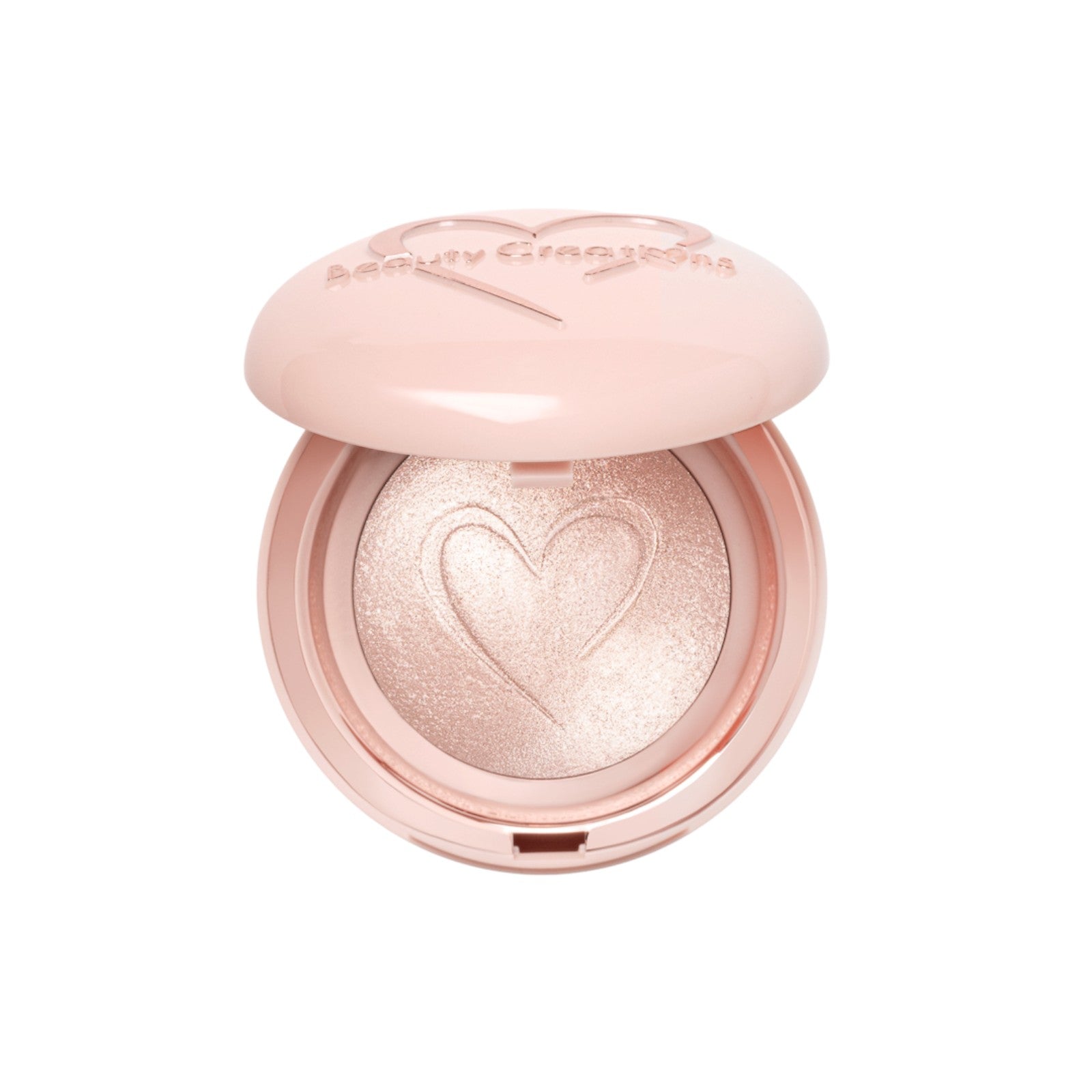 Beauty Creations Final Finish Baked Highlighter 03 Party Effect FSBH-03