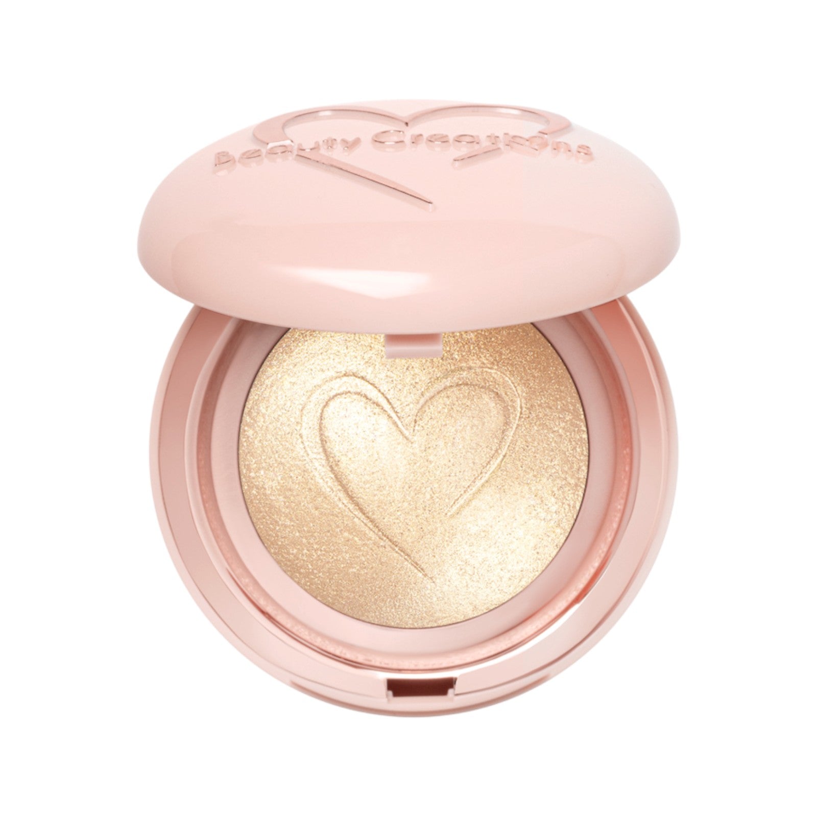 Beauty Creations Final Finish Baked Highlighter 06 Time Of Your Life FSBH-06