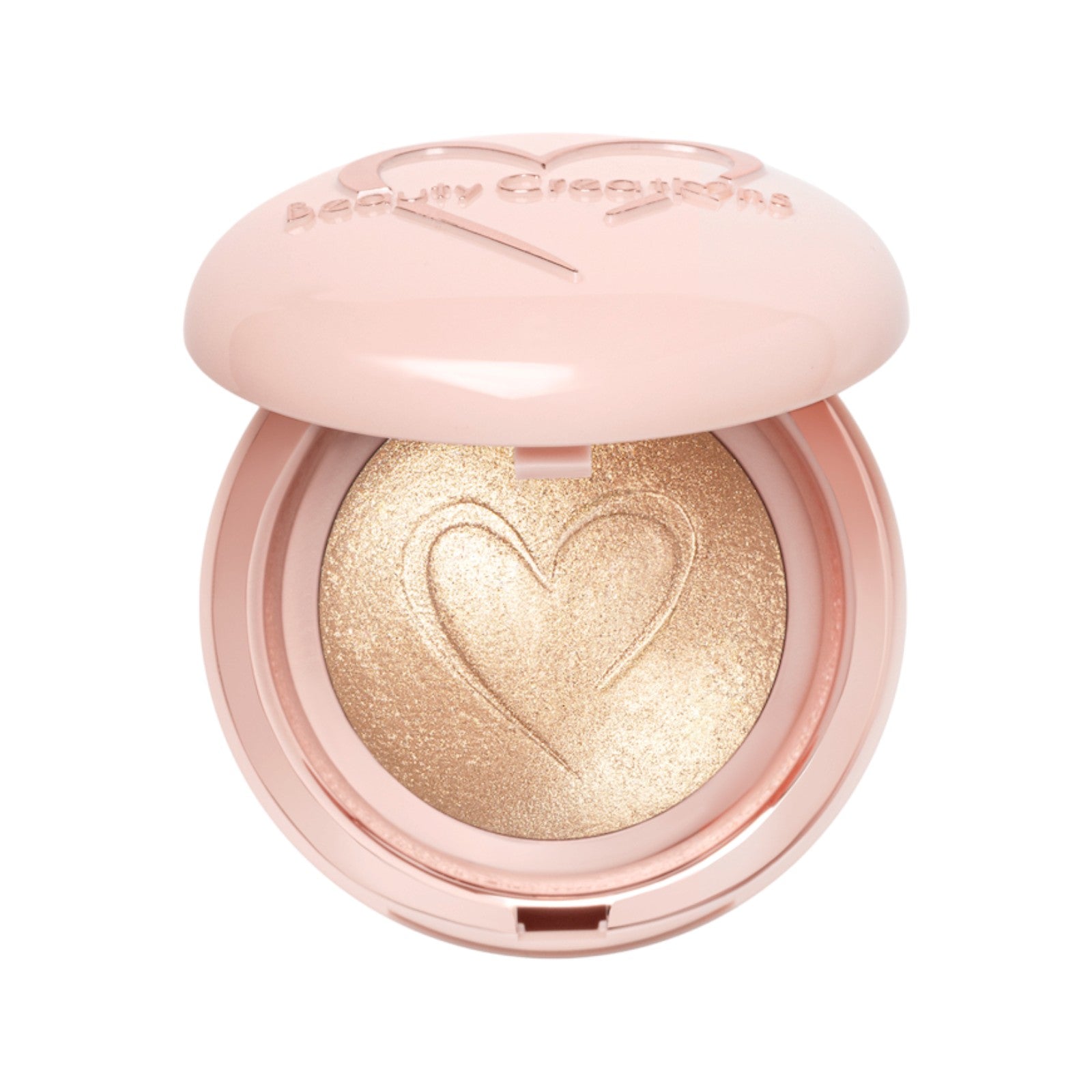 Beauty Creations Final Finish Baked Highlighter 07 Golden Mind FSBH-07