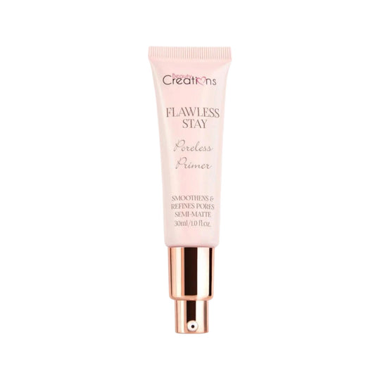 Beauty Creations Flawless Stay Poreless Primer – 30 ml
