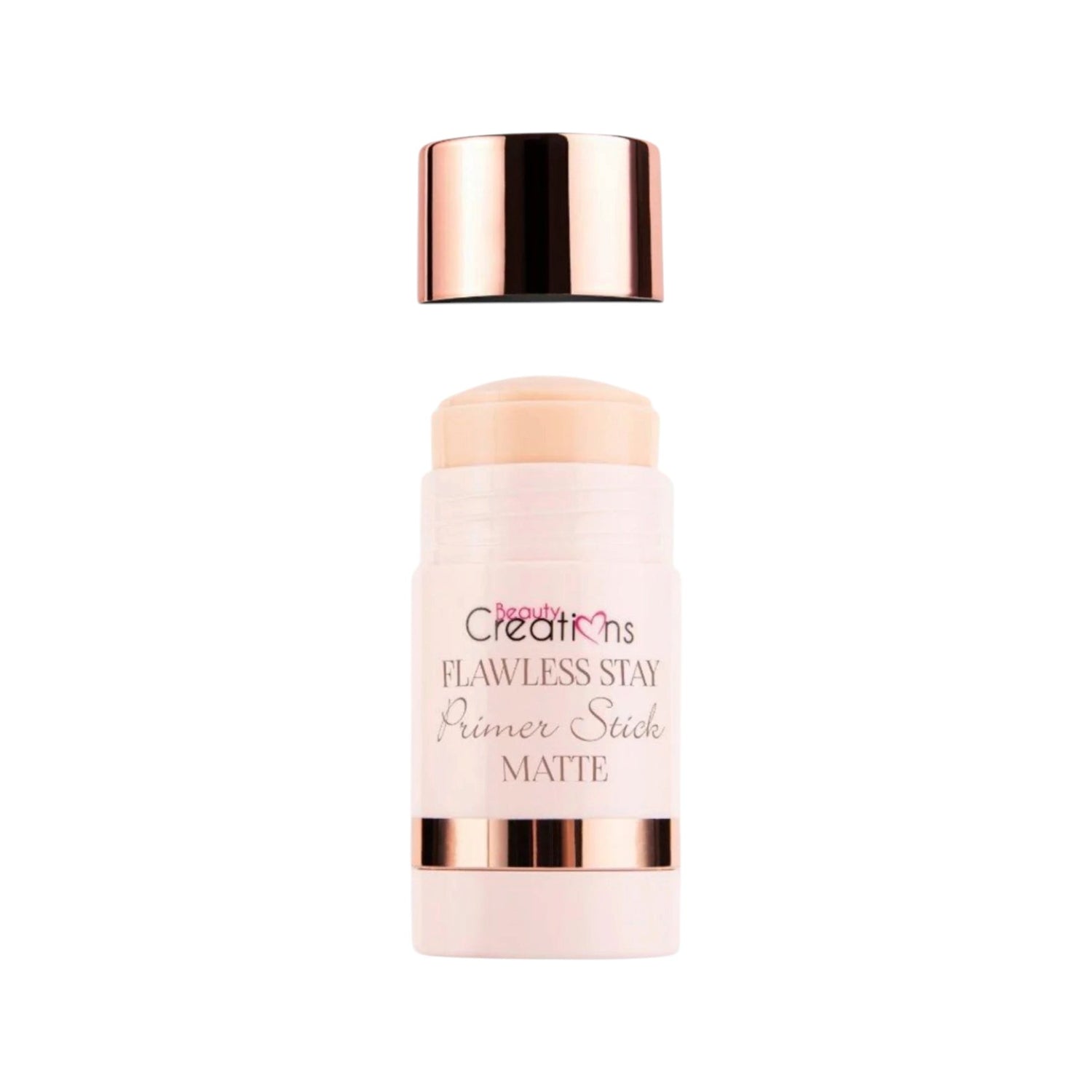 Beauty Creations Flawless Stay Primer Stick Matte 25g