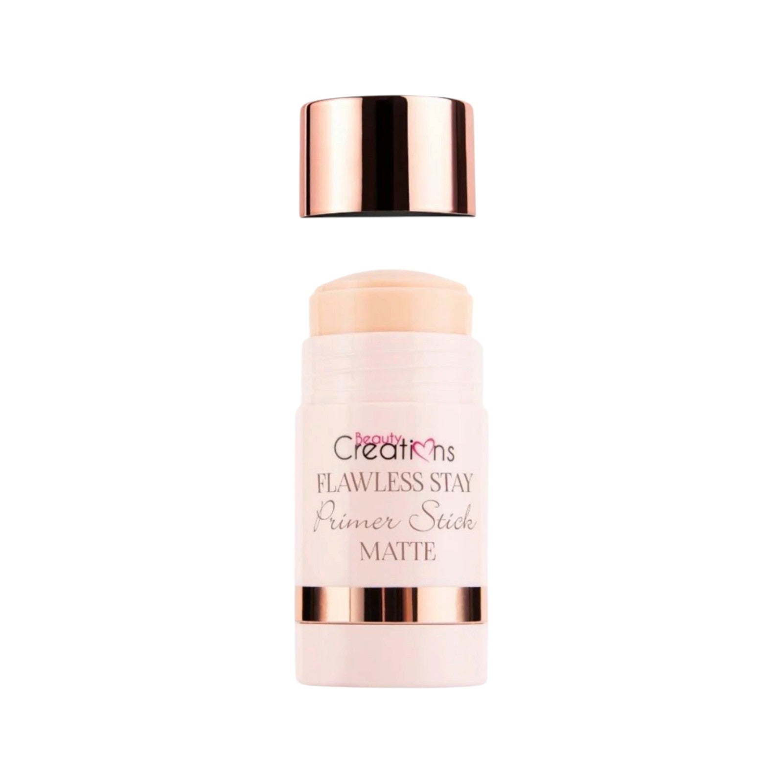 Beauty Creations Flawless Stay Primer Stick Matte 25g
