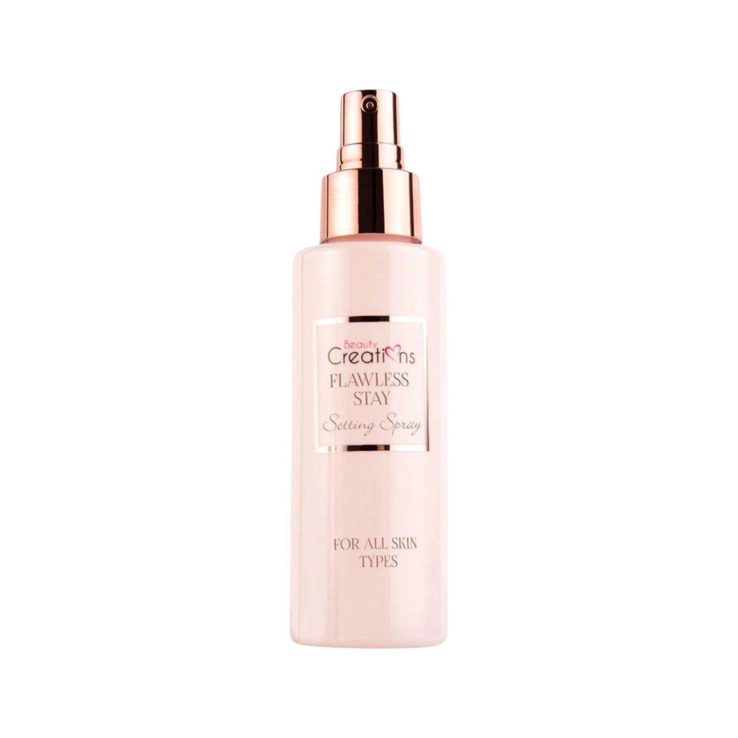 Beauty Creations Flawless Stay Setting Spray 120ml