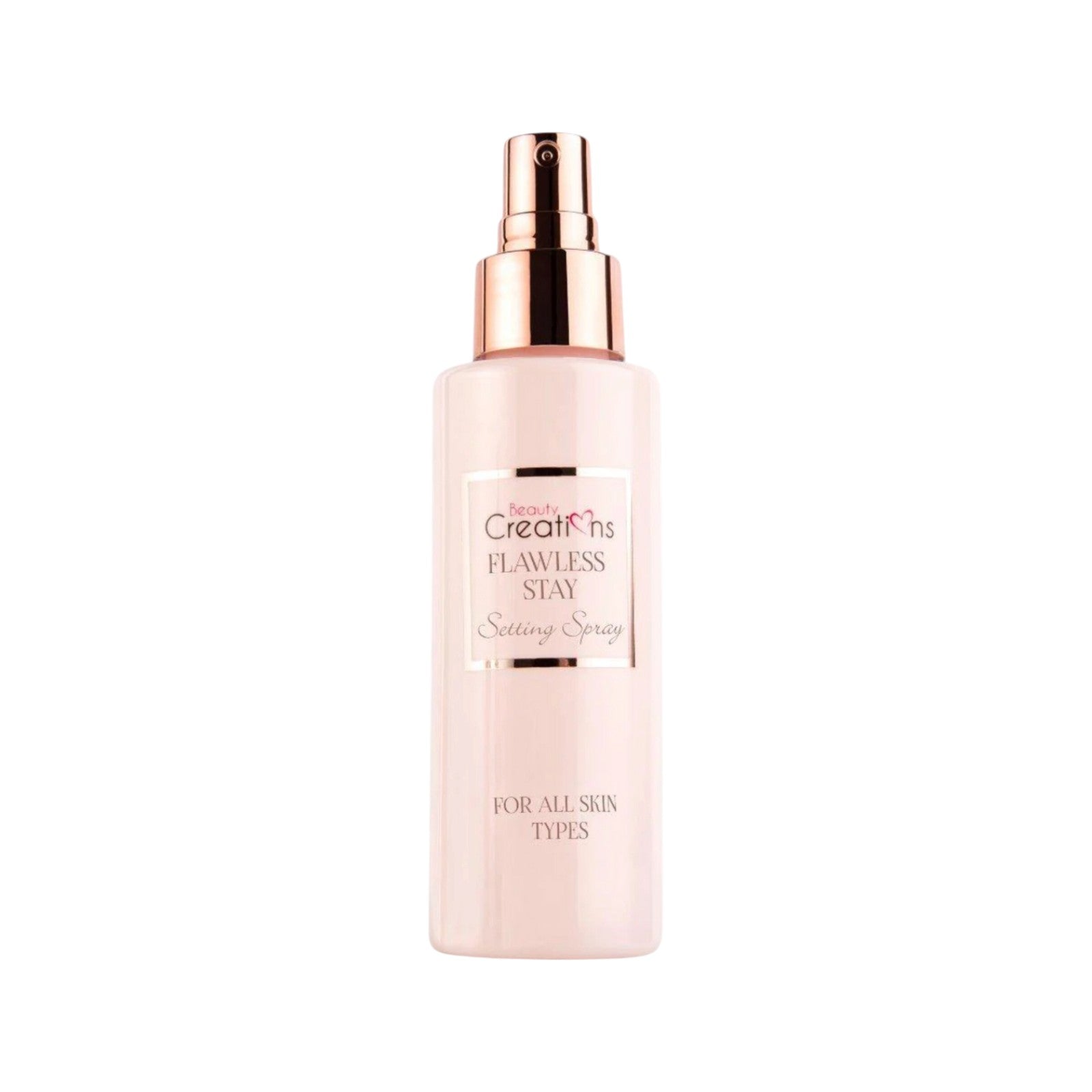 Beauty Creations Flawless Stay Setting Spray 120ml