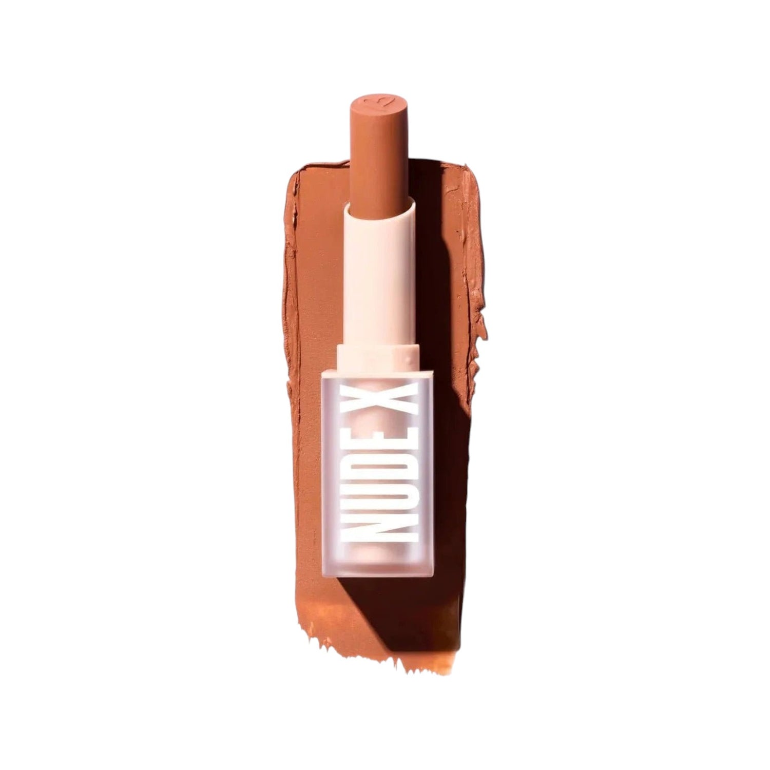 Beauty Creations Nude X Labial Matte Im Committed