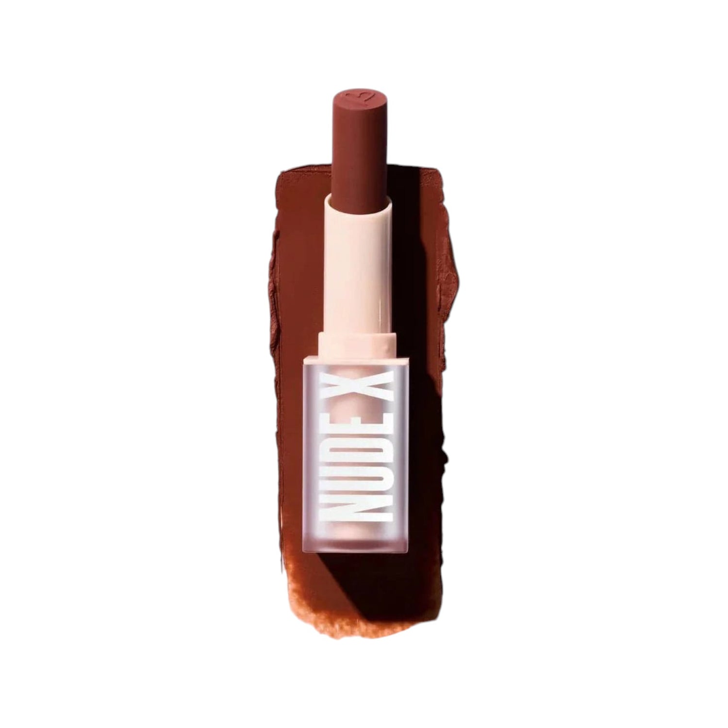 Beauty Creations Nude X Labial Matte Never Too Much