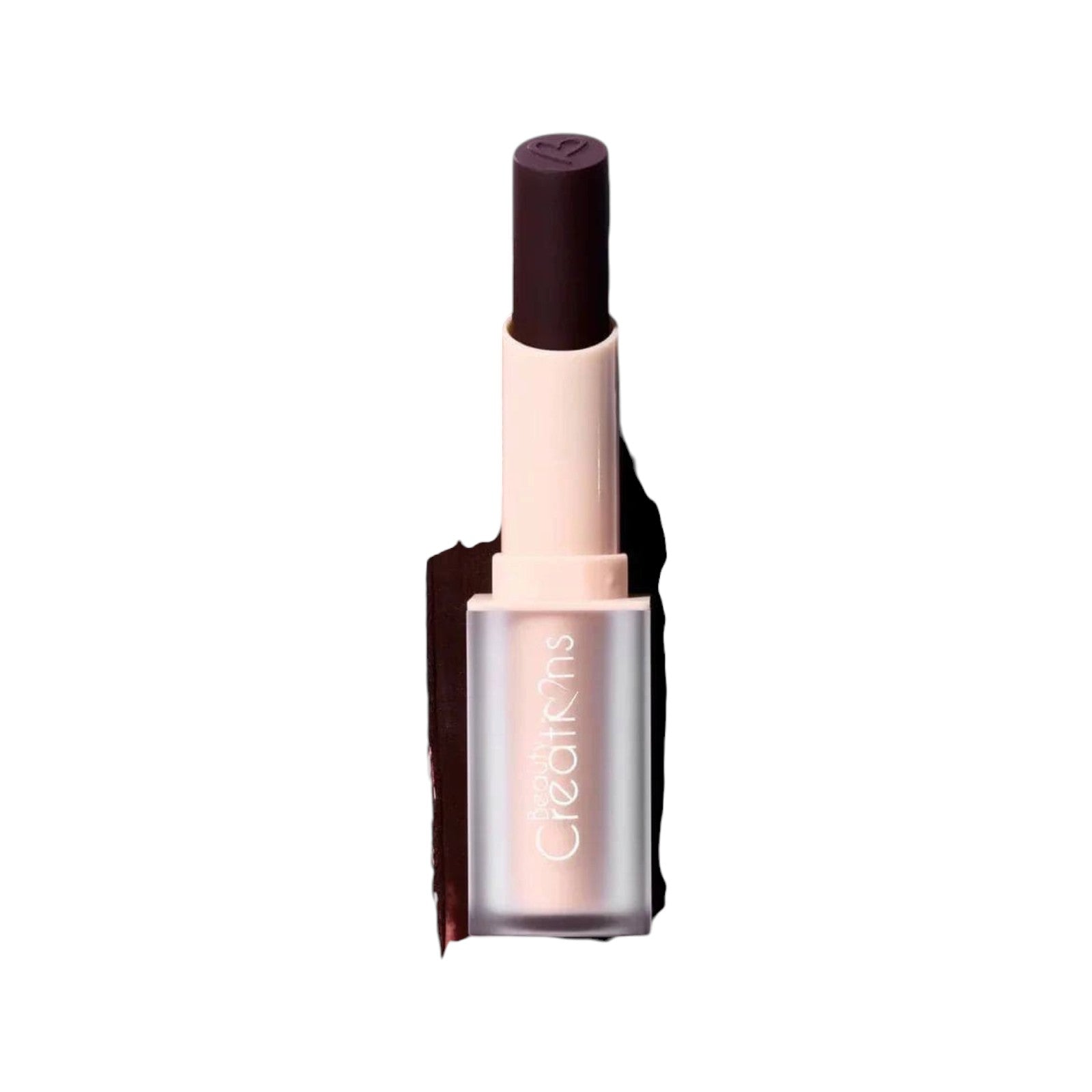 Beauty Creations Nude X Labial Matte True Icon