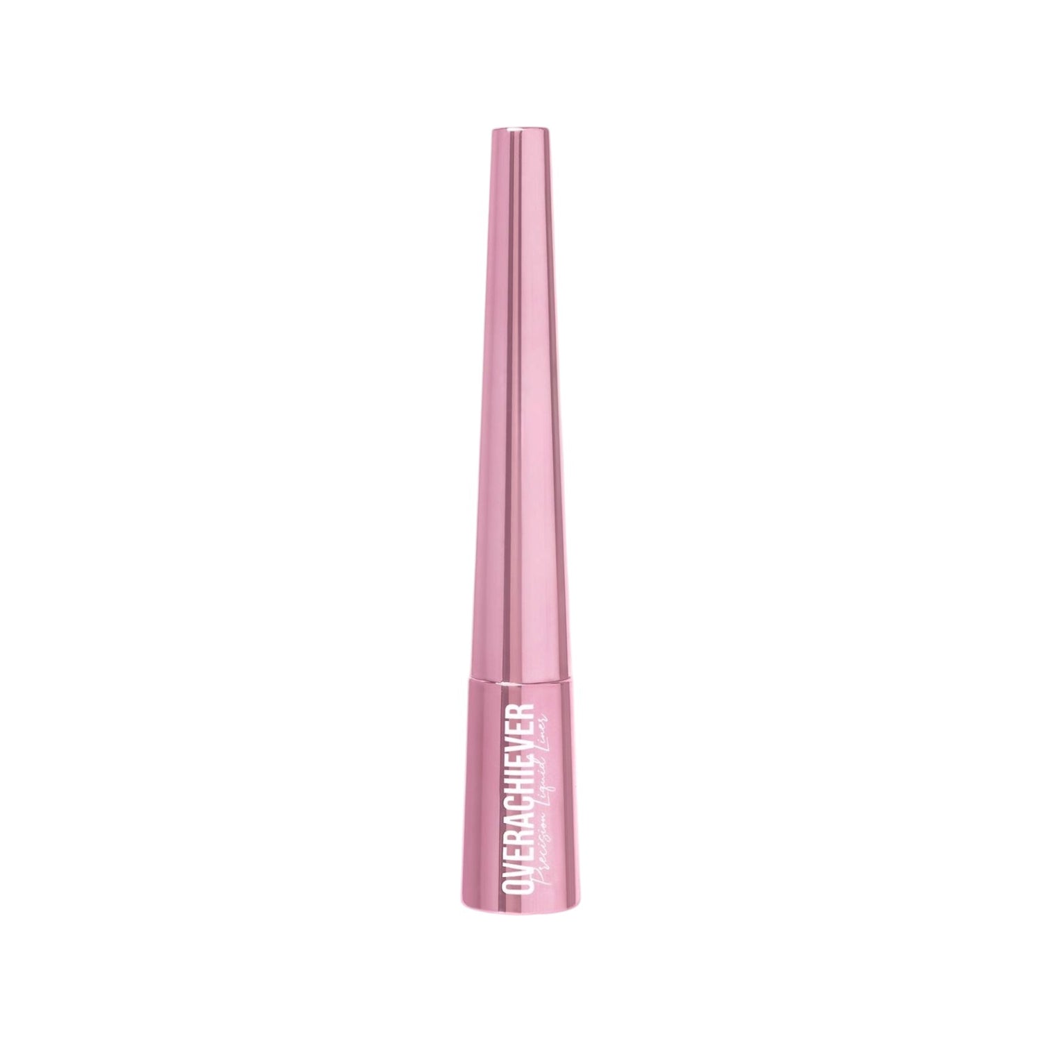 Beauty Creations Overachiever Delineador Líquido Negro