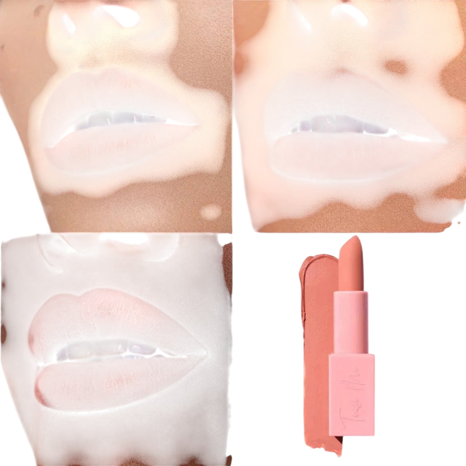 Beauty Creations Tease Me Labial en Barra Dirty Toughts