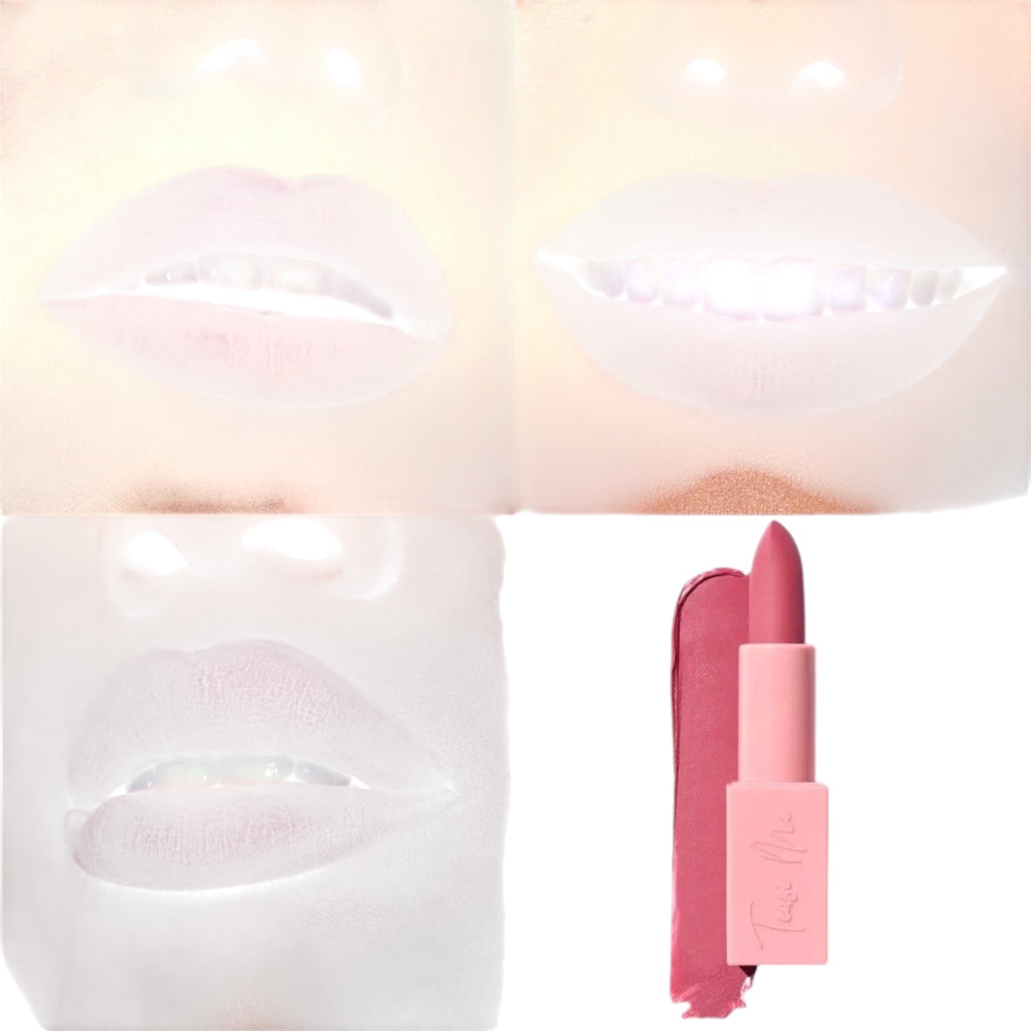 Beauty Creations Tease Me Labial en Barra Fool In Love