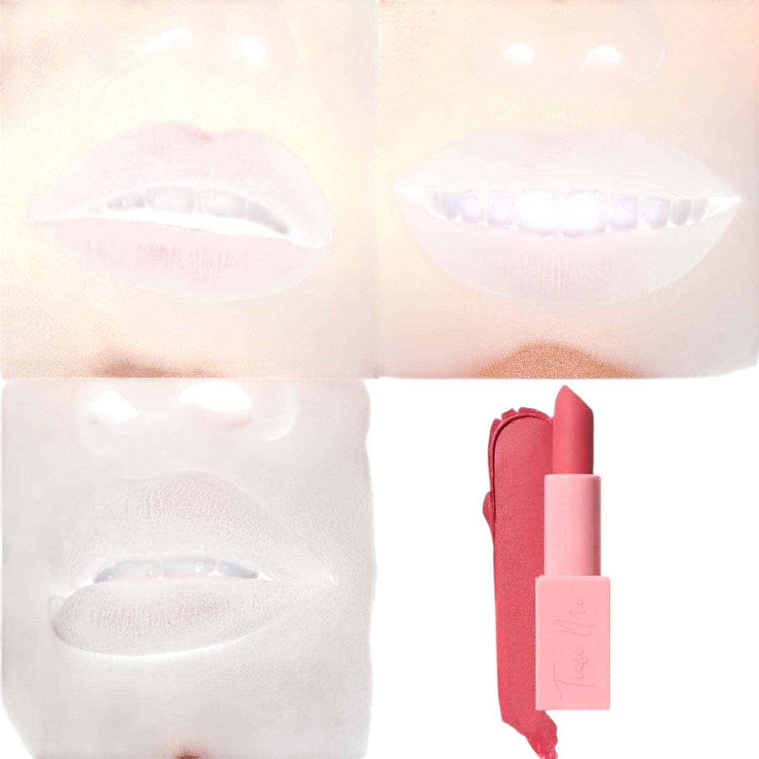 Beauty Creations Tease Me Labial en Barra Late Date