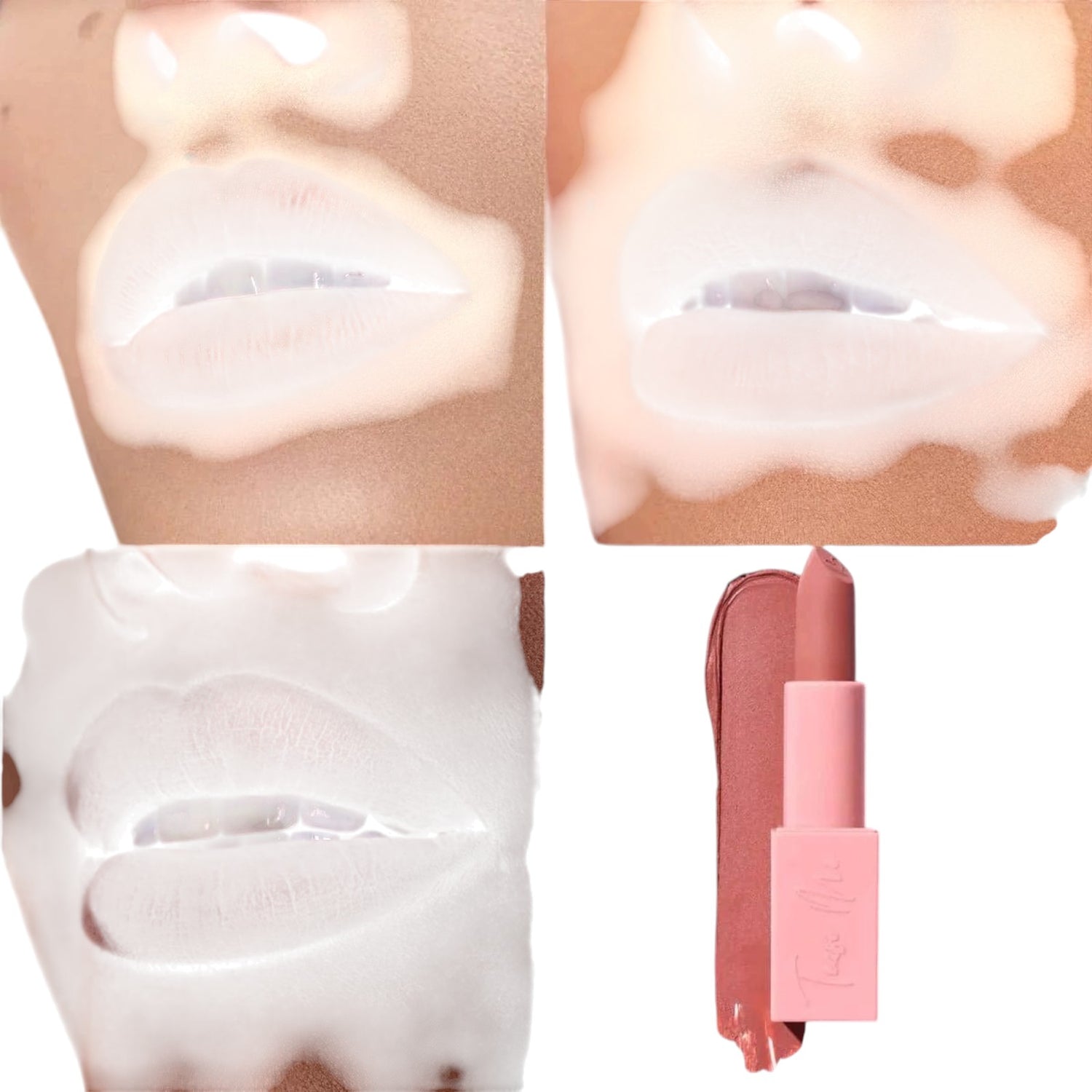 Beauty Creations Tease Me Labial en Barra My Weakness