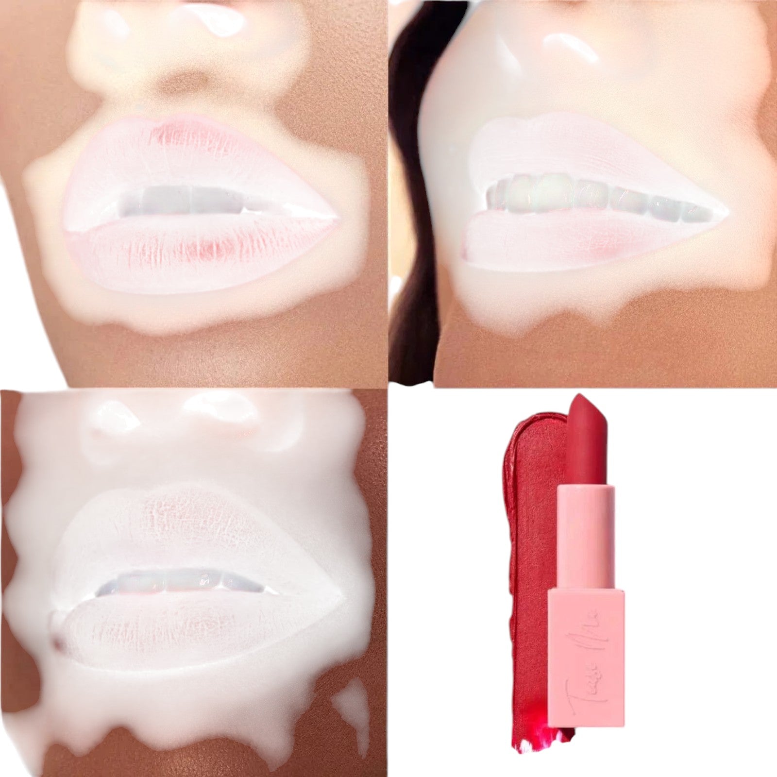 Beauty Creations Tease Me Labial en Barra So Deep